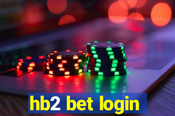 hb2 bet login